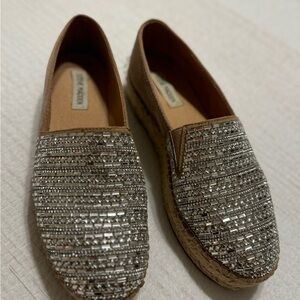 Steve Madden shoes